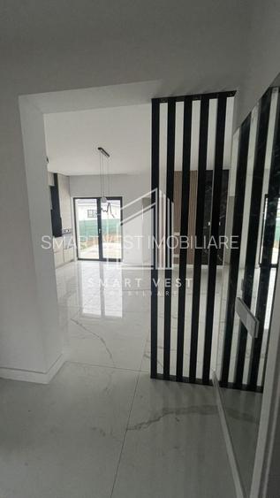 Casa noua de vanzare - intrare Odoreu - 21