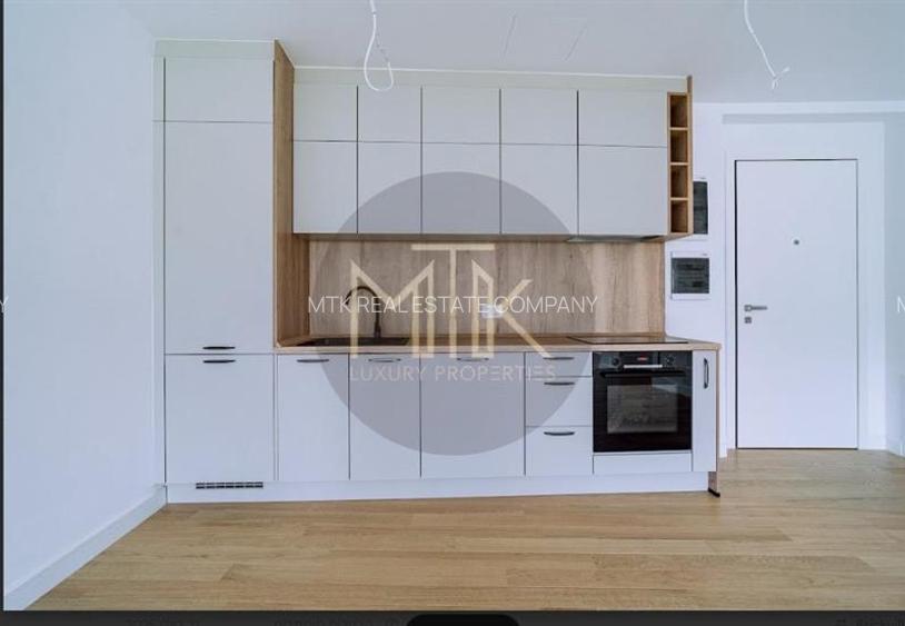 BRICKVILLE RESIDENCE | Apartament 2 cam I Prima inchiriere - 2