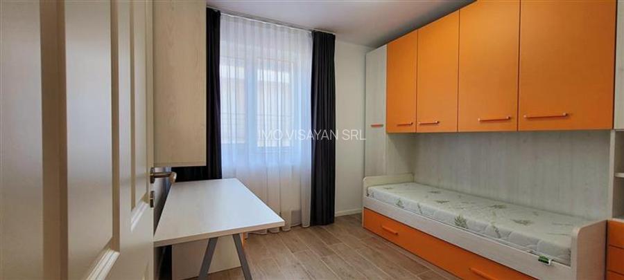 apartament nou si modern, Selimbar - 10