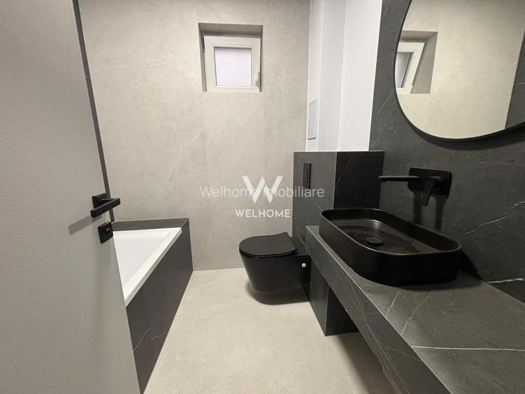 Penthouse cu 2 TERASE de 200 mp in SIBIU - 6
