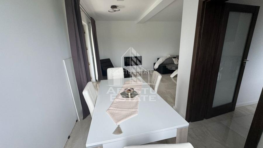 Casa individuala 4 camere,de inchiriat,Zona Giroc - 5
