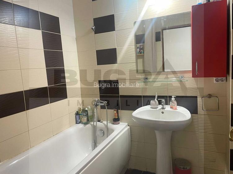 Apartament de 2 camere, 64mp, etaj intermediar, zona Alverna - 7