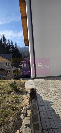 Apartament 3 camere de vânzare la Sinaia - 12