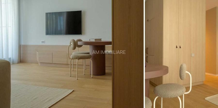 AP. 2 CAMERE ONE LAKE CLUB, BLOC NOU, PET-FRIENDLY, PARCARE INCLUSA - 3