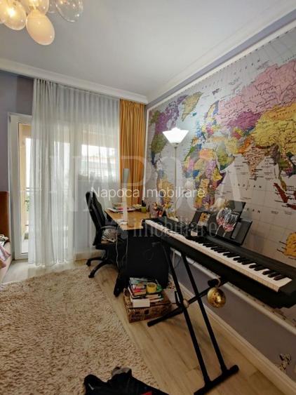 Casa 4 camere de vanzare in Centru, Cluj Napoca - 8