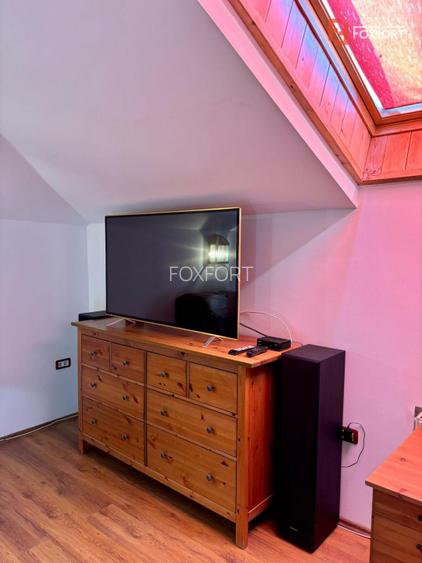 Casa individuala cu 5 camere si teren de 1 hectar - Ghioroc - Arad - 22