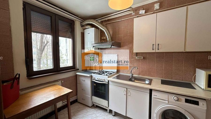 ParkLake, langa Metrou Dristor, langa Piata, Centrala termica, rezidenta,cabinet - 5