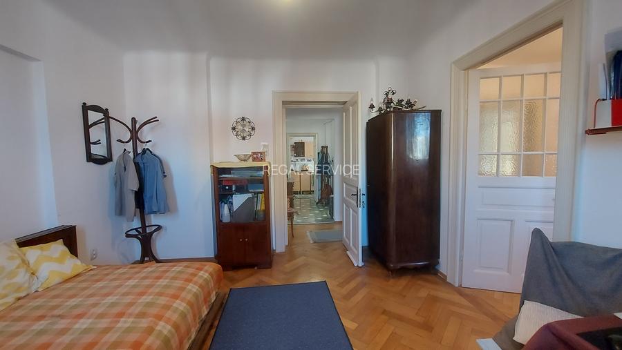 UNIRII -NATIUNILE UNITE  5 camere  CENTRALA GAZE - 15