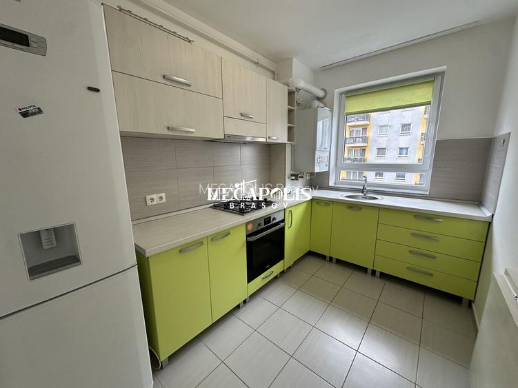 2 Camere Decomandat / Parcare / Boxa - 4