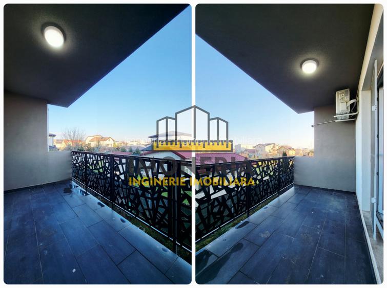 2 camere Tip 5-Pallady Villa Apartments 2-0% comision-mobilat utilat - 6