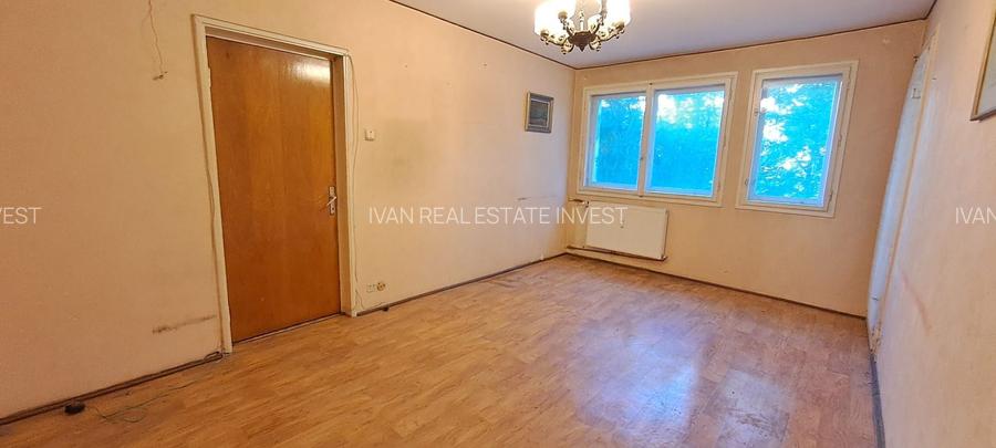 Dristor - Camil Ressu / P-ta Ramnicu Sarat, metrou la 450 m, etaj 2/10 - 2