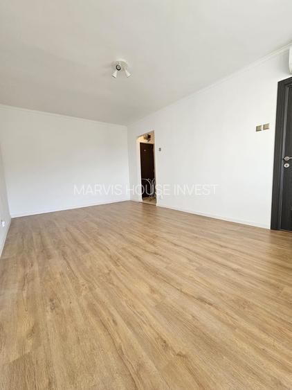 Metrou Tineretului  Piata Norilor - 3