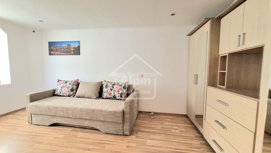 Garsoniera Luminoasa Astra - 6