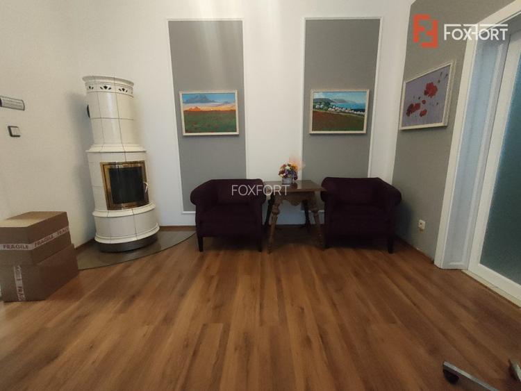 Ture in cabinete medicale de inchiriat in incinta DENOVOCLINIC - ID C5299 - 7