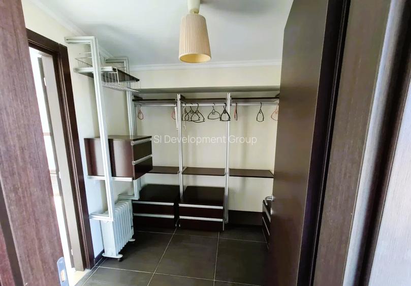 Apartament 4 camere Baneasa - Iancu Nicolae | LOFT | 2 PARCARI | 152 MP | Oferta - 11