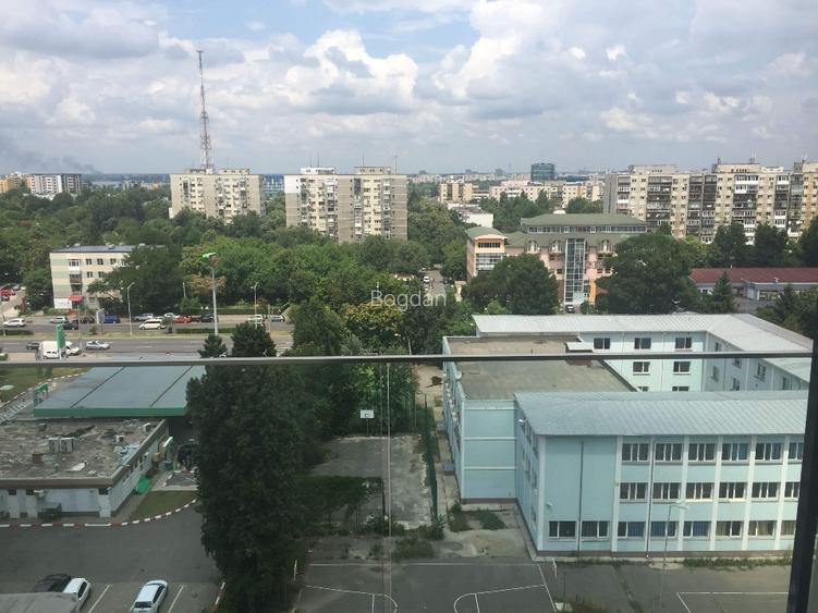 Direct Proprietar- Garsoniera - 21 Residence Lujerului / Parcul Liniei - 9