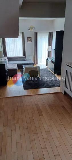 Duplex cu piscină și curte generoasă | Grigorescu – Str. Uliului | Garaj - 2