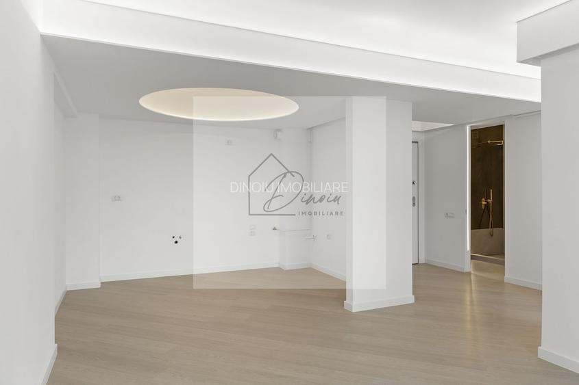 3 Camere Cortina North | Finisaje Lux I COMISION 0% - 21