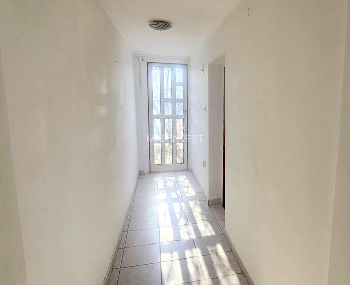 Casa individuala + 900 mp teren proprietate -Sendreni, jud. Galati - 7