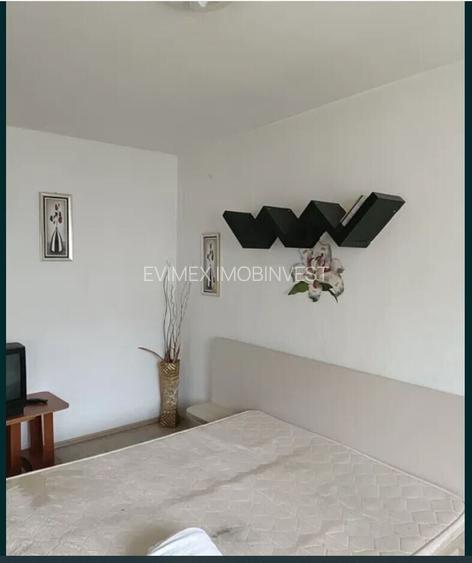 Basarabia - Arena Nationala, Bloc mixt- garsoniera - 2