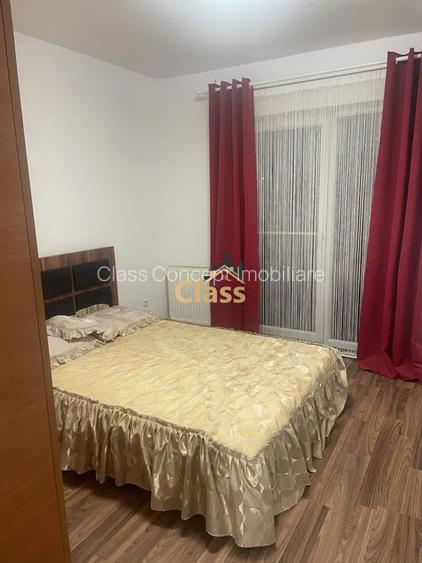 Apartament 2 camere | Constructie noua | 50 mpu | zona Expo Marasti - 6
