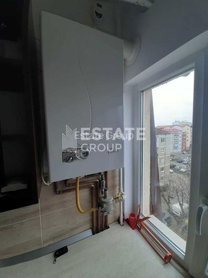 Apartament 2 camere Girocului, etaj 5 cu pod - 7