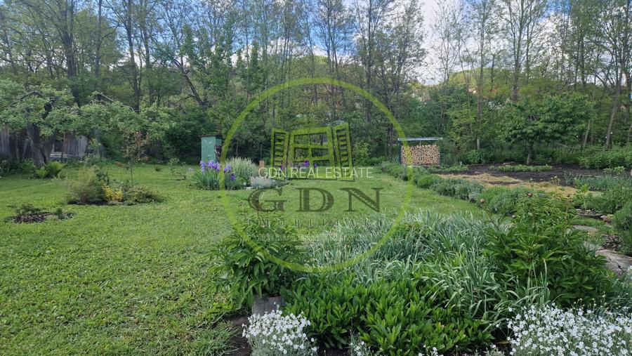 Casa familială aproape de Cluj! - 9