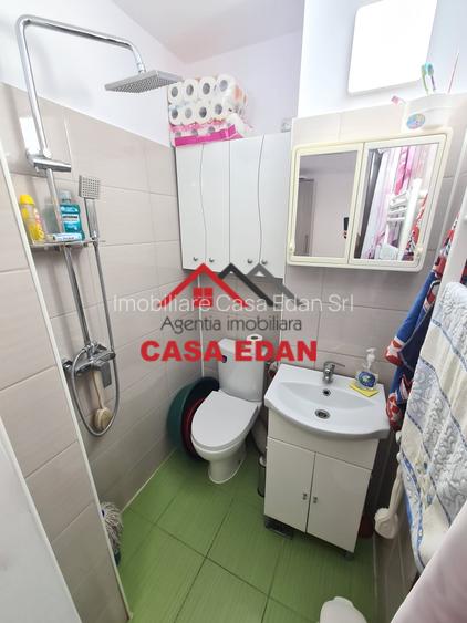 Garsoniera in Campina--24.000e - 6