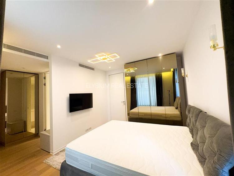 Apartament tip Duplex cu 4 camere de vanzare One Charles de Gaulle - 15