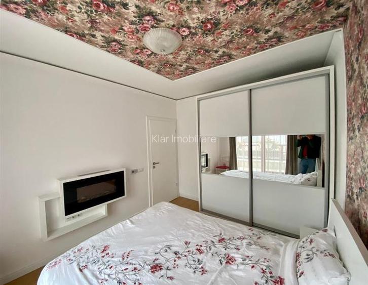 Duplex 3 camere 87mp, teren 201mp, curte, zona Faget - 4