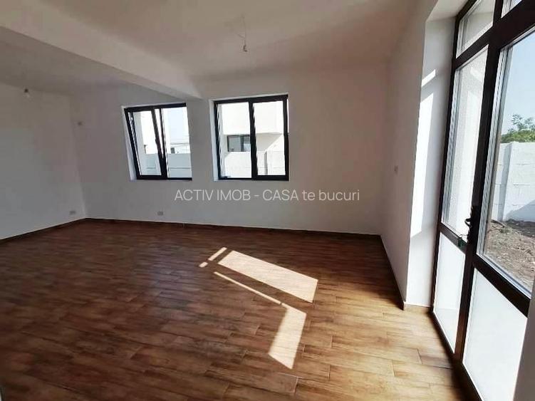 Casa individuala-Prelungirea Ghencea-Cartierul Latin - 210000E-comision 0! - 4