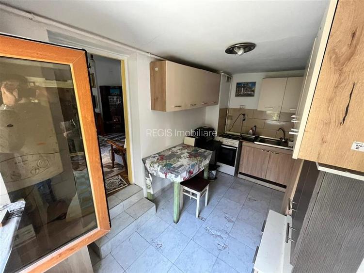 Casa 4 Camere, GHIMBAV - 8