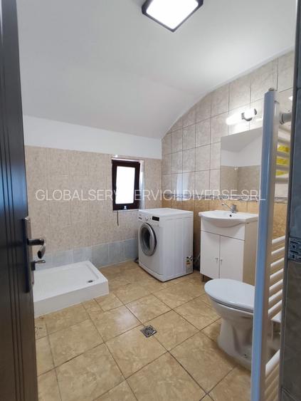 FARA COMISIOANE in GULIA casa eleganta cu 5 camere 3 bai terasa mare pe 1000mp - 31
