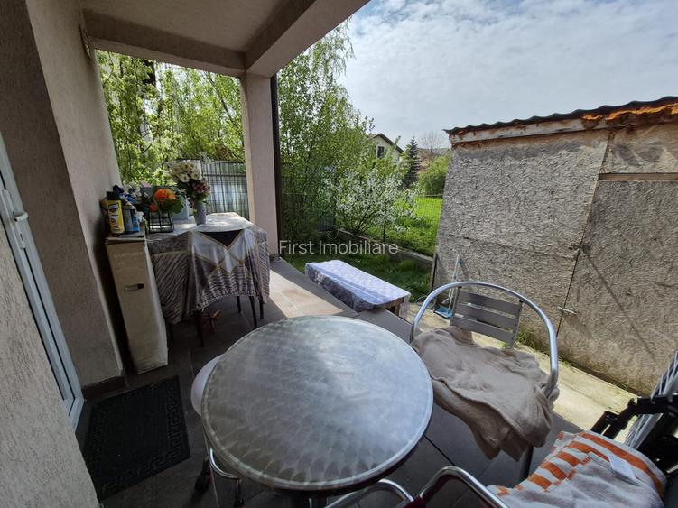 Vila tip duplex,4 camere,2 bai,mobilata si utilata complet - 16