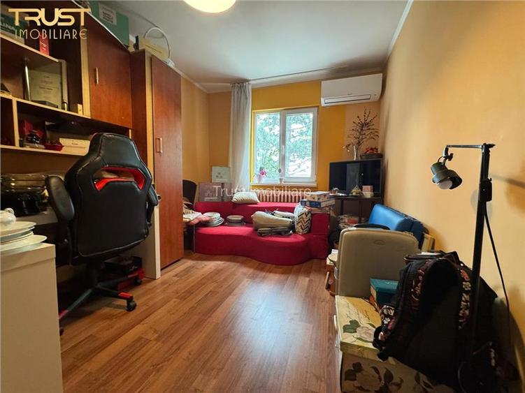 3 Camere I 64 MP I Garaj I Manastur - 9