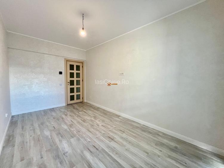 De închiriat | 2 camere | Royal Town | Liber | Etaj 4 - 5