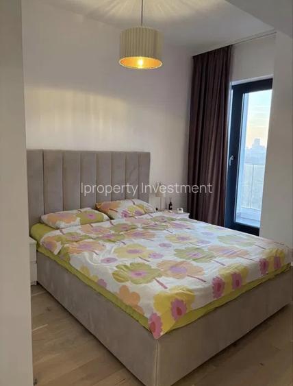 First Estates Pipera | 2 Camere | Terasa | Parcare | - 4