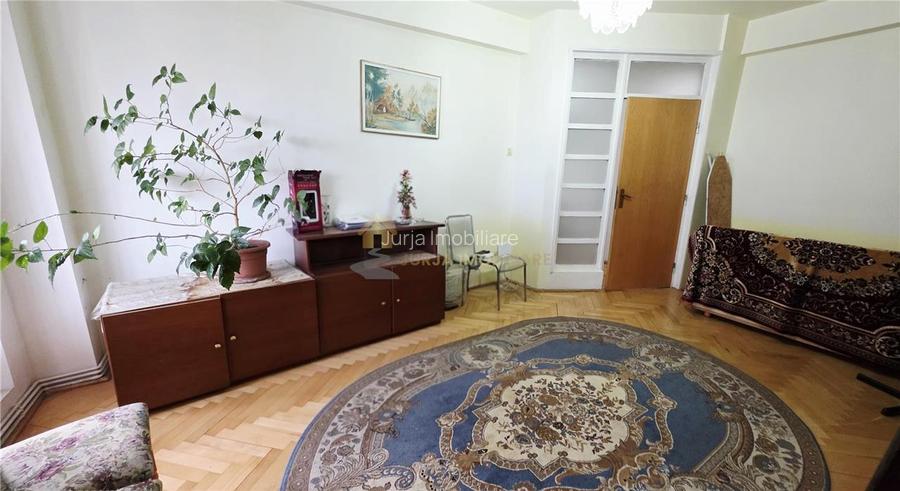 APARTAMENT 2 CAMERE 64 MP MANASTUR ARINILOR - 4