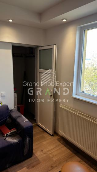 Garsonieră de vânzare | 20 mp | Etaj 3/4 | Mărăști–Str.Cojocnei - 6