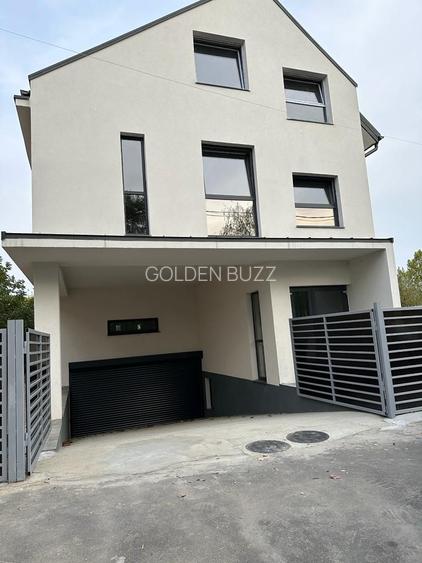 Imobil  ideal pentru business | Parcare subterana | Trafic Intens - 11