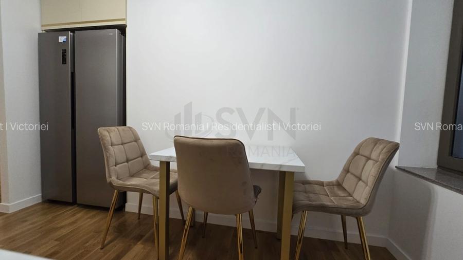 REA1020951 Apartament cu 2 Camere Herastrau Parcare si Gradina - 10