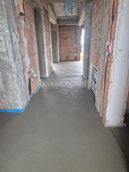 Casa Rediu Valea Lupului, 4 camere,Vata bazaltica,Camera tehnica, Incalz pard,52 - 6