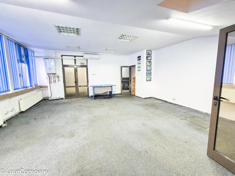 Spatiu Birou Semicentral Pitesti - 2