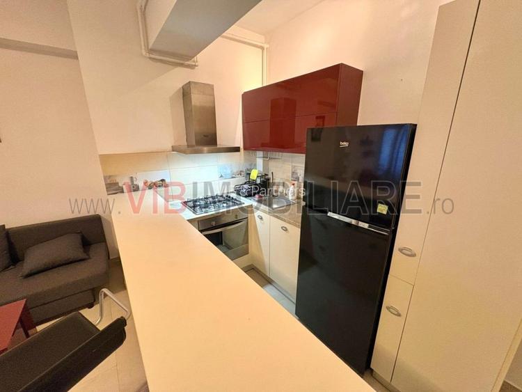 2 Camere - Bloc Nou - Mosilor - Maria Rosetti - 9