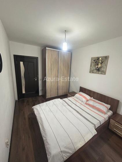 Apartament modern 47 mp utili complet mobilat zona Doamna Stanca - 6