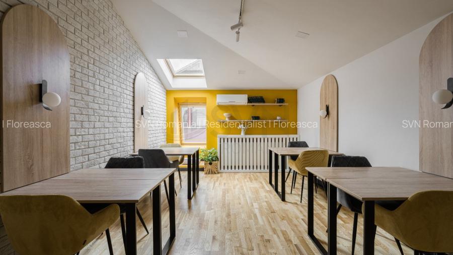 REA1028970 Apartamnt l 4 Camere l Kiseleff - 9
