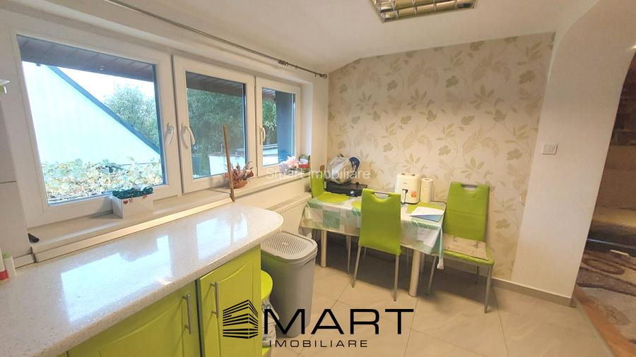 Casa individuala cu teren 650 mp Piata Cluj - 16