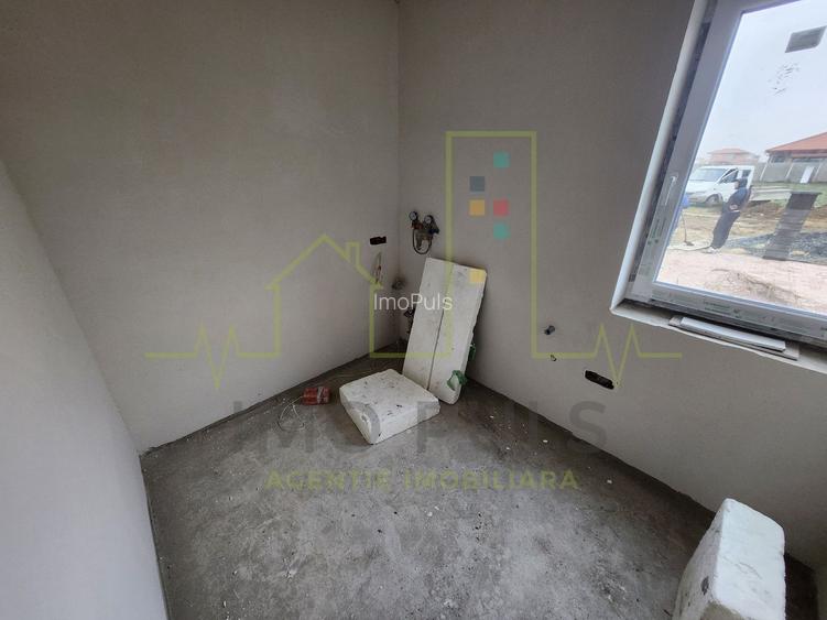 Duplex in Mosnita noua. Pozitie foarte buna. Se pot face 3 dormitoare - 9