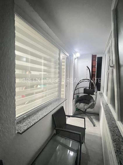 Apartament 3 camere, decomandat, etaj 1, zona Imparatul Traian - 25