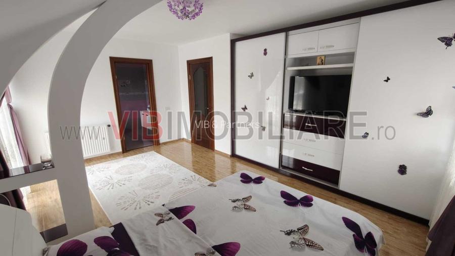 Vila cu piscina, terasa si curte generoasa - Bucuresti/Colentina - 14